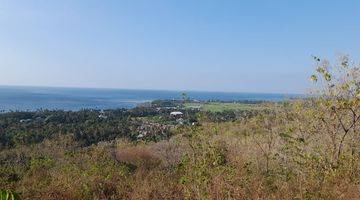 Gambar 2 Tanah di Wisata Lovina, Buleleng SHM 5 Ha Sea View Bali