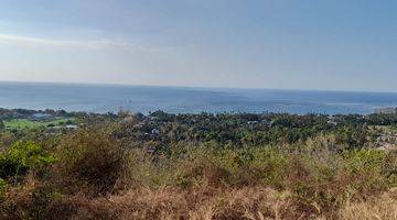 Gambar 3 Tanah di Wisata Lovina, Buleleng SHM 5 Ha Sea View Bali