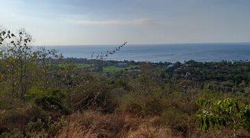 Gambar 1 Tanah di Wisata Lovina, Buleleng SHM 5 Ha Sea View Bali