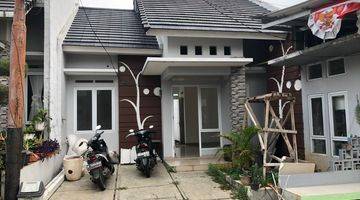 Gambar 5 Rumah Baru Unfurnished SHM di Benda, Pamulang Tangerang Selatan