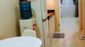 Gambar 5 Apartement Cosmo Terraces 1br Furnished Bagus Jakarta Pusat