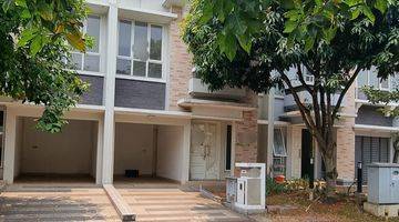 Gambar 1 DIJUAL RUMAH CLUSTER EDISON L7 TYPE MASTER DI SUMMARECON SERPONG 