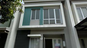 Gambar 1 JUAL CEPAT
Cluster Agnesi Gading Serpong
