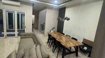 Gambar 4 Dijual Cluster Premium Mozart  Di Gading Serpong 