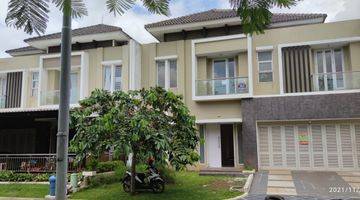 Gambar 2 Di Jual Cepat
unit Langka Sanlorenzo Illago Gading Serpong Shm