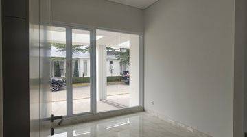 Gambar 1 Dijual Cepat Cluster Pasadena Grand Residence Di Gading Serpong 