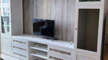 Gambar 1 Dijual Apartment Taman Anggrek Furnish 2br Di Jakarta Barat