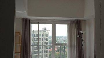 Gambar 1 Jual Cepat Apartement Studio Casa De Parco Di BSD City