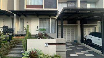 Gambar 1 Dijual Cluster Premium Mozart  Di Gading Serpong 