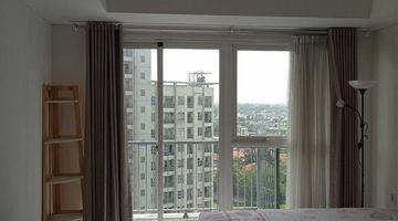 Gambar 5 Jual Cepat Apartement Studio Casa De Parco Di BSD City