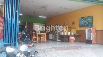 Gambar 2 Rumah Makan Di Jl Majapahit Dihitung Harga Tanah