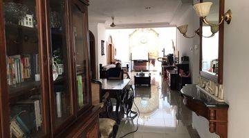 Gambar 2 Rumah 2 Lantai Bagus Semi Furnished SHM di Citra Garden 1