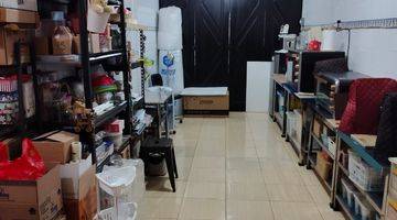 Gambar 1 Rumah 2 Lantai Bagus Semi Furnished SHM di Citra Garden 1, Jakarta Barat