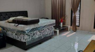 Gambar 5 Rumah 2 Lantai Bagus Semi Furnished SHM di Citra Garden 1, Jakarta Barat