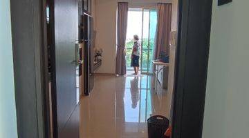 Gambar 2 apartemen Citra Lake Suites 2 BR Furnished Bagus