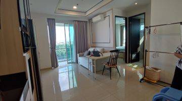 Gambar 3 apartemen Citra Lake Suites 2 BR Furnished Bagus