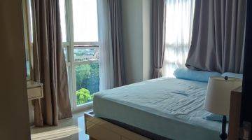 Gambar 4 apartemen Citra Lake Suites 2 BR Furnished Bagus