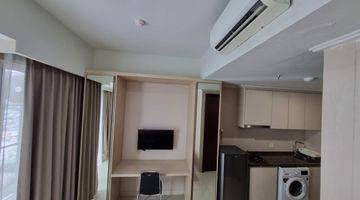 Gambar 1 Apartemen Green Sedayu 1 BR Furnished Bagus