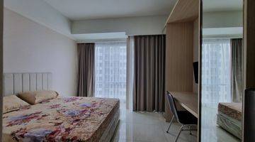 Gambar 3 Apartemen Green Sedayu 1 BR Furnished Bagus