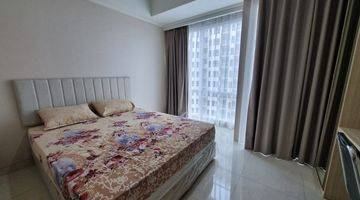 Gambar 2 Apartemen Green Sedayu 1 BR Furnished Bagus