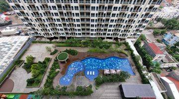 Gambar 5 Apartemen Green Sedayu 1 BR Furnished Bagus