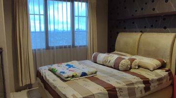 Gambar 2 Apartement Puri Garden 2 BR Furnished Bagus