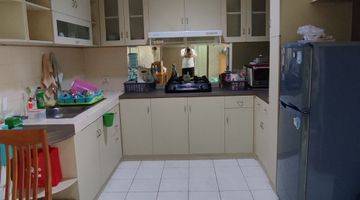 Gambar 4 Apartement Puri Garden 2 BR Furnished Bagus