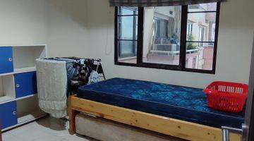 Gambar 5 Apartement Puri Garden 2 BR Furnished Bagus