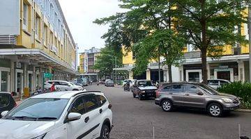 Gambar 2 Ruko 3 Lantai Sangat Strategis Emerald Summarecon Bekasi