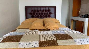 Gambar 3 Apartemen Siap Pakai Full Furnish Springlake Summarecon Bekasi