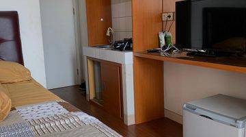 Gambar 4 Apartemen Siap Pakai Full Furnish Springlake Summarecon Bekasi