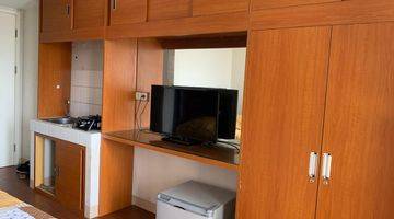 Gambar 5 Apartemen Siap Pakai Full Furnish Springlake Summarecon Bekasi