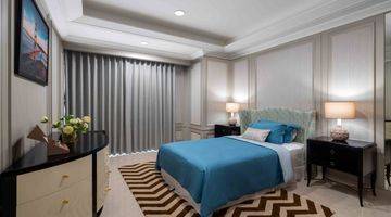 Gambar 4 Apartemen Pondok Indah Residence Semi Furnished