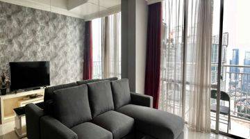 Gambar 1 For Rent Denpasar Residence by Kuningang City 2Br