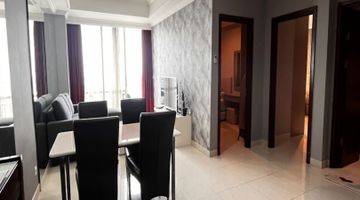 Gambar 4 For Rent Denpasar Residence by Kuningang City 2Br