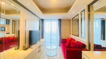 Gambar 3 For Rent Apartemen Casa grande Residence Fhase 2 Baru Minimalis