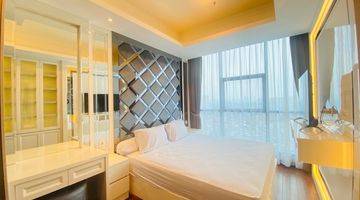 Gambar 5 For Rent Apartemen Casa grande Residence Fhase 2 Baru Minimalis