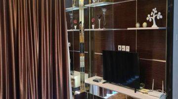 Gambar 3 For Rent And Sale  Apartemen Casa Grande 2 Kamar Tidur Furnished Bagus