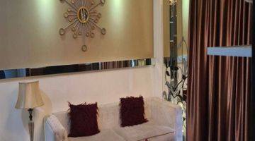 Gambar 2 For Rent And Sale  Apartemen Casa Grande 2 Kamar Tidur Furnished Bagus