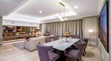 Gambar 2 Apartemen Pondok Indah Residence Semi Furnished