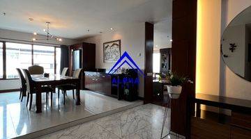 Gambar 5 Penthouse Grand Setiabudi Full Furnished di Setiabudi Bandung