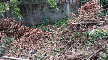 Gambar 3 Tanah Siap Bangun Dalam Cluster Dekat Borma Margacinta Buah Batu Bandung