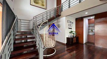 Gambar 4 Penthouse Grand Setiabudi Full Furnished di Setiabudi Bandung