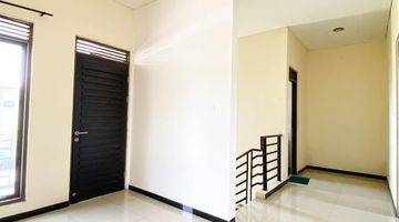 Gambar 4 Rumah Siap Huni 2 Lantai di Grand Sharon Residence Soekarno Hatta Bandung