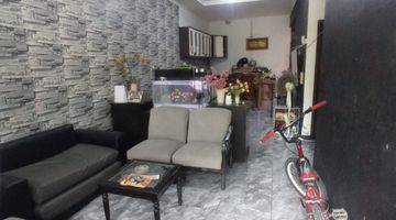 Gambar 4 Rumah Bagus Unfurnished SHM