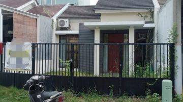 Gambar 1 Jual Cepat Rumah Bagus Pemilik Langsung SHM di Citra Harmony Blok By Citraland Trosobo Sepanjang