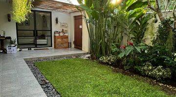 Gambar 3 Disewakan Villa modern minimalis di green lot