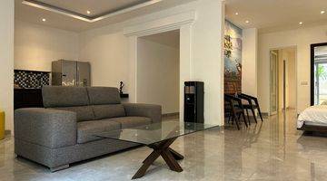 Gambar 1 Disewaka 1 kamar apartment luxury di Sunset road