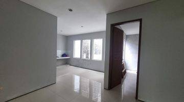 Gambar 5 Dijual Rumah modern minimalis  di perumahan Imam Bonjol 2 Lantai 