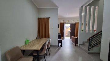 Gambar 2 Disewakan Rumah Minimalis Di Area Renon full furnish